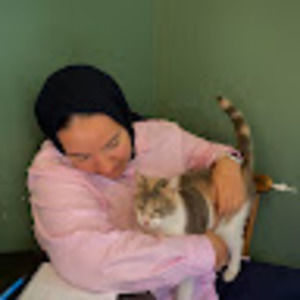 Meet your Posher, Derya